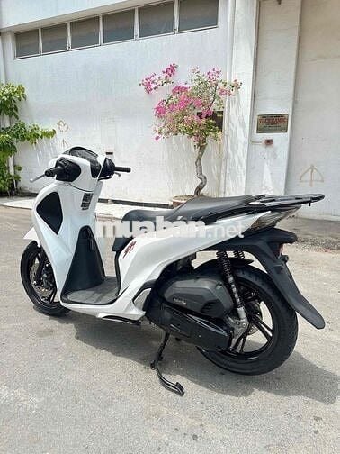 HONDA SHI 150 CBS