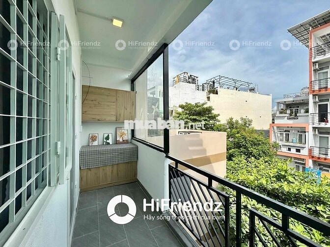 STUDIO BANCOL ĐÓN GIÓ - FULL NỘI THẤT - VỊ TRÍ THUẬN TIỆN - AN NINH