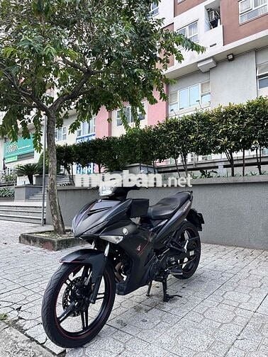 ❤️ Exciter 150 2018 Zin Mộc Chưa Qua Dặm Tút