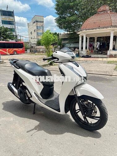 HONDA SHI 150 CBS