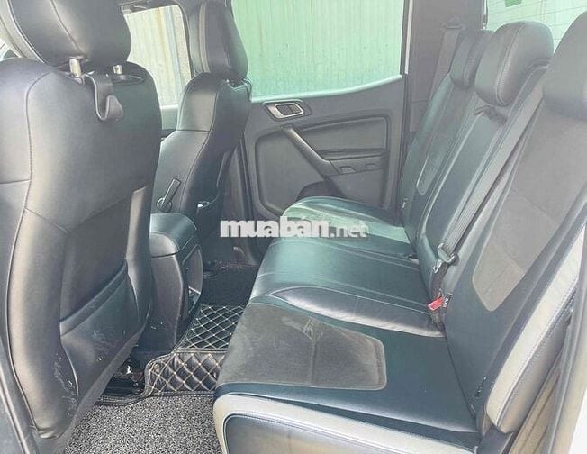 Ford Raptor 2021 - 79000 km. Hỗ Trợ Vay Đến 70%