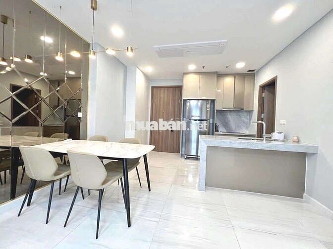 Chính Chủ Cần Bán Gấp CH 2PN, 2WC, View Cực Đẹp - Giá Rẻ