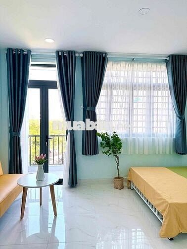 BÁN NHÀ 1 TRỆT 3 LẦU + TUM KDC PHONG PHÚ 4 – BÌNH CHÁNH