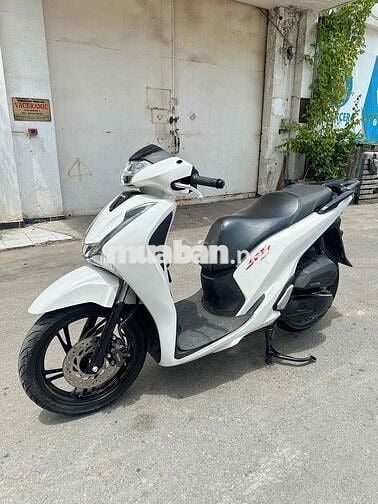 HONDA SHI 150 CBS