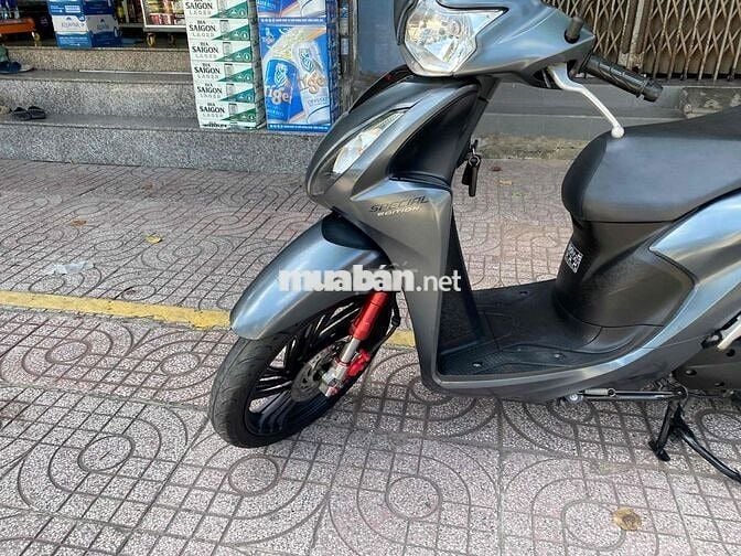 Vison bánh lớn ngay chủ bán
