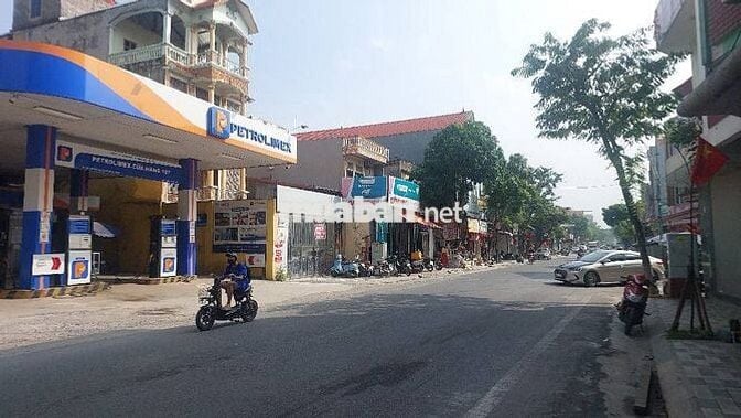 Bán nhà 3 tầng mới đẹp Thư Lâm – ô tô đỗ cửa – full công năng Bán nhà 3 tầng mới đẹp Thư Lâm – ô tô đỗ cửa – full công năng