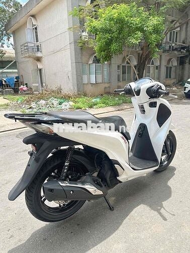 HONDA SHI 150 CBS