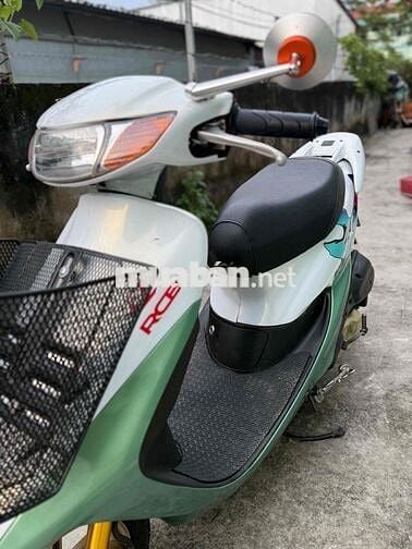 Dio 2 thì kiểng cần bán