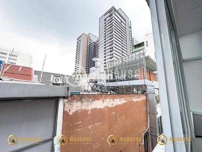 ✅ KHAI TRƯƠNG 1PN 45M2_GIẶT RIÊNG_ NGAY LIM TOWER_THE MARQ_HỒ CON RÙA