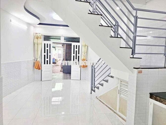 (Hot) Nhất lúc này nhà đẹp giá rẻ 3PN Hẻm đẹp an ninh