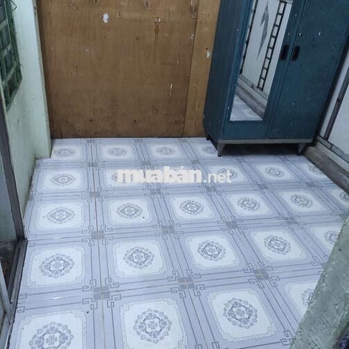 Cho thuê phòng 12m2 đường bình lợi phường 13 Bình Thạnh TP HCM