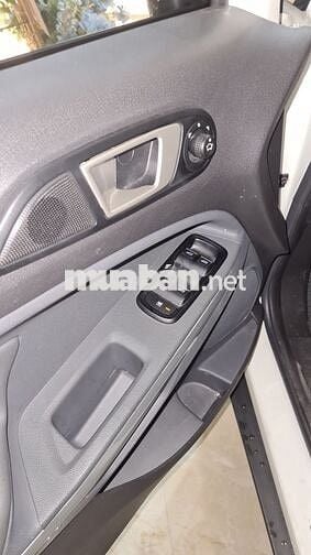 Ford Ecosport 2017 số tự động 1 chủ từ đầu.