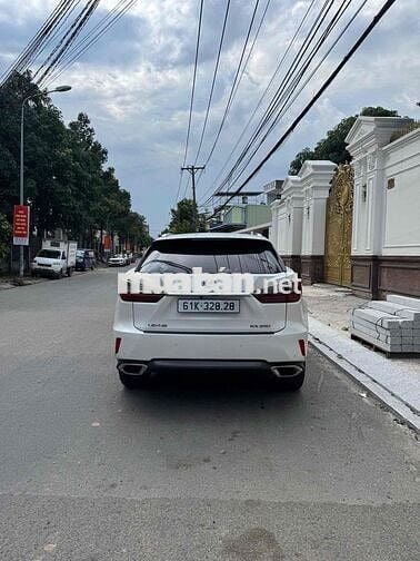 Lexus RX 350 2016 - 33333 km