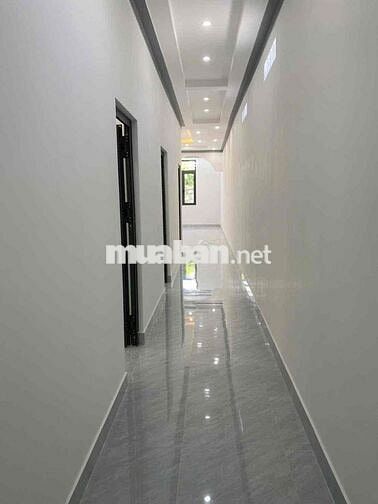 NHÀ VƯỜN ĐẸP THUỘC TRƯỜNG AN GẦN CẦU CÁI CAM 2.