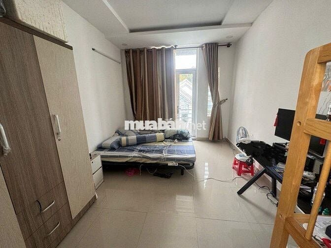 5.5 TỶ, NHÀ RẺ ĐẸP, PHÁP LÝ CHUẨN_QUẬN 1, 30M2, 3 TẦNG, HẺM ĐẸP GẦN MT