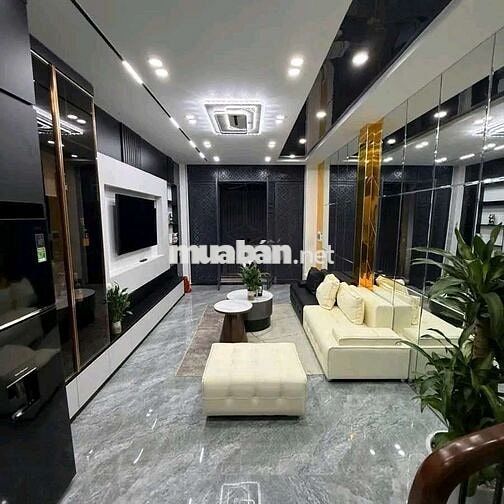*** Minh Khai hơn 5 tỷ  tỷ 31m2 - 5 tầng mới keeng - ô tô đỗ cổng