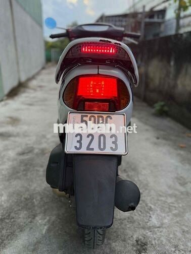 Dio 2 thì kiểng cần bán