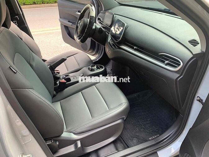VinFast VF5 2025 Plus - 2000 km