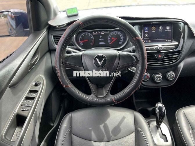 VinFast Fadil 2022 - 45000 km