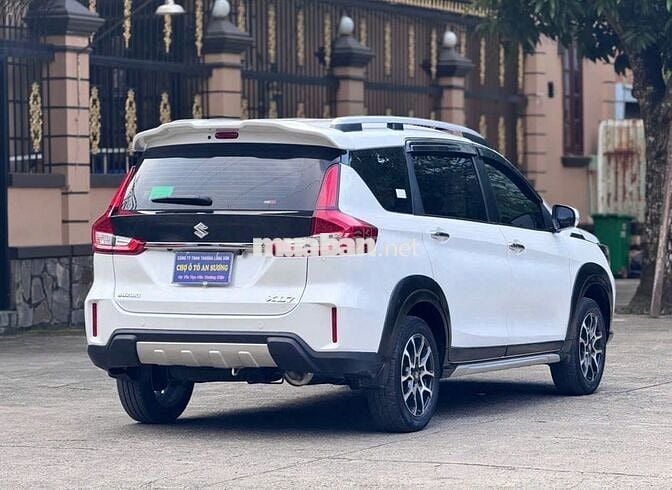 Suzuki XL 7 2023 1 chủ mua mới sử dụng