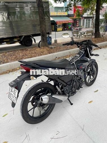 XE SUZUKI RAIDER - ĐỜI 2020 CHÍNH CHỦ - GIÁ TỐT