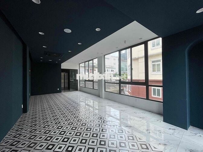 CHO THUÊ NHÀ 44 TRẦN CAO VÂN PHƯỜNG ĐAKAO QUẬN 1