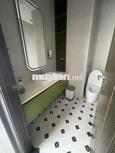 CHO THUÊ NHÀ 44 TRẦN CAO VÂN PHƯỜNG ĐAKAO QUẬN 1
