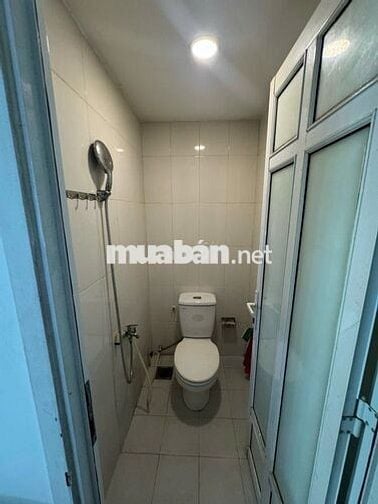 5.5 TỶ, NHÀ RẺ ĐẸP, PHÁP LÝ CHUẨN_QUẬN 1, 30M2, 3 TẦNG, HẺM ĐẸP GẦN MT