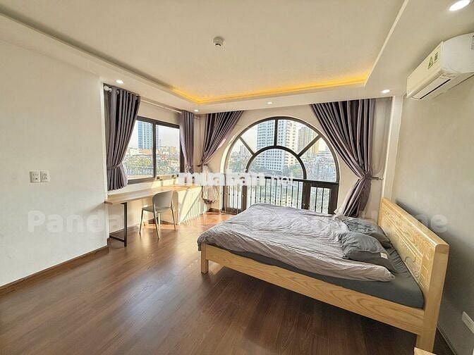 ✨CĂN HỘ 2N1K FULL ĐỒ_ GẦN LĂNG BÁC, TÂY HỒ, LOTTE BA ĐÌNH ✨