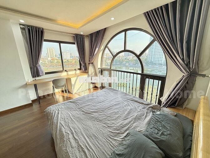 ✨CĂN HỘ 2N1K FULL ĐỒ_ GẦN LĂNG BÁC, TÂY HỒ, LOTTE BA ĐÌNH ✨
