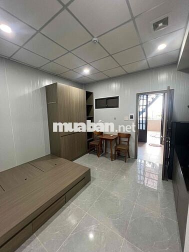 CHO THUÊ CĂN HỘ DỊCH VỤ FULL NỘI THẤT LUXURY