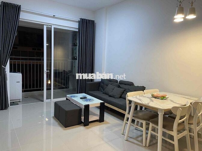 cho thuê căn hộ Sunrise Riverside 70m2 giá 13 tr