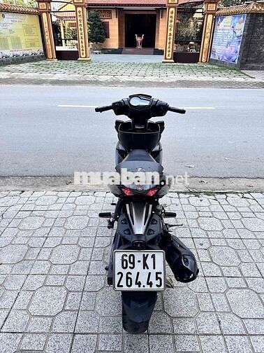 ❤️ Exciter 150 2018 Zin Mộc Chưa Qua Dặm Tút