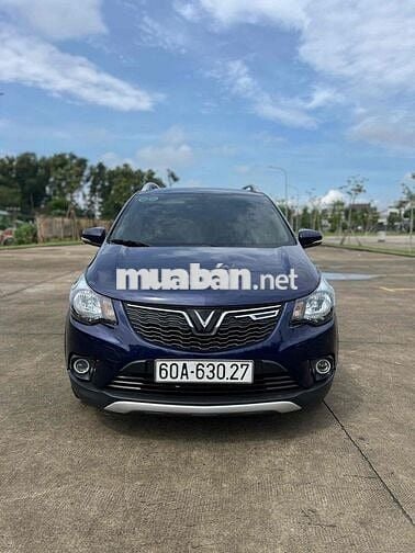 VinFast Fadil 2022 - 45000 km