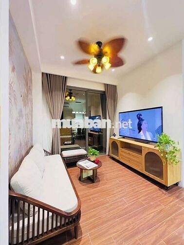 Bán căn 2pn 59m đồ cao cấp giá siêu rẻ tại vinhomes gia lâm hà nội