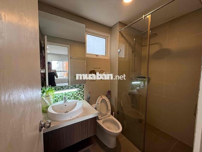 Căn hộ Dragon Hill 2 2 Phòng Ngủ 2wc giá tốt
