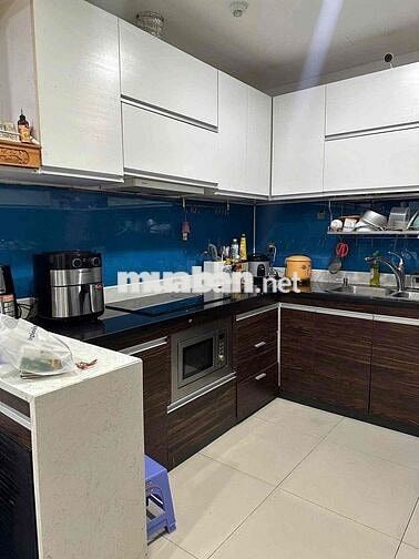 CĂN HỘ 3PN 100M2 VIEW PHÁO HOA FULL NỘI THẤT, THUÊ CHỈ 15TR, SÁT Q.1