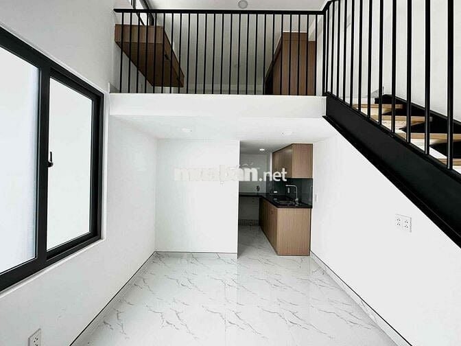 🌈Khai Trương 20 Phòng Duplex Trung Tâm Bình Thạnh - 5X 6X 8X