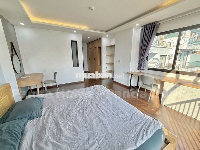 ✨CĂN HỘ 2N1K FULL ĐỒ_ GẦN LĂNG BÁC, TÂY HỒ, LOTTE BA ĐÌNH ✨