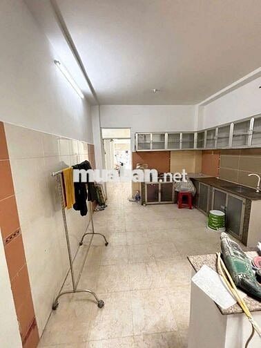 NHÀ MẶT TIỀN NGUYỄN VĂN LƯỢNG P10 GÒ VẤP GẦN LOTTE MART