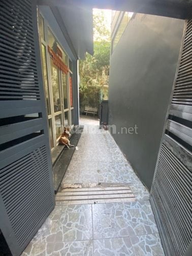 Nhà 4 tầng Đặng Thai Mai - Phú Nhuận, 10 phòng cho thuê, giá 10.5 Bl