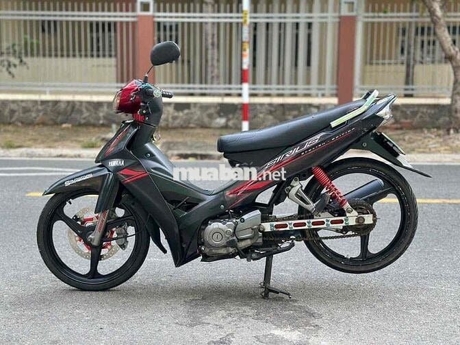 YAMAHA SIRIUS KIỂNG CÓ CÔN TAY - GIÁ CHỈ 11 TRI