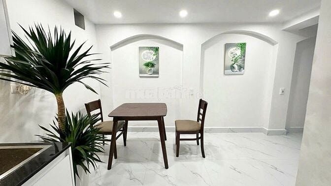 🏡 Nhà đẹp Đội Cấn Ba Đình, 5 tầng, 3 ngủ, full nội thất, 4.95 tỷ