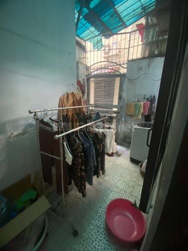 Nhà 4 tầng Đặng Thai Mai - Phú Nhuận, 10 phòng cho thuê, giá 10.5 Bl