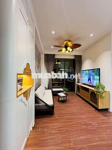Bán căn 2pn 59m đồ cao cấp giá siêu rẻ tại vinhomes gia lâm hà nội