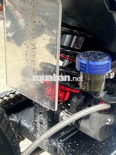bán tâm huyết  & giao lưu xe khác