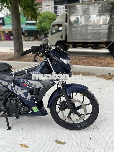 XE SUZUKI RAIDER - ĐỜI 2020 CHÍNH CHỦ - GIÁ TỐT
