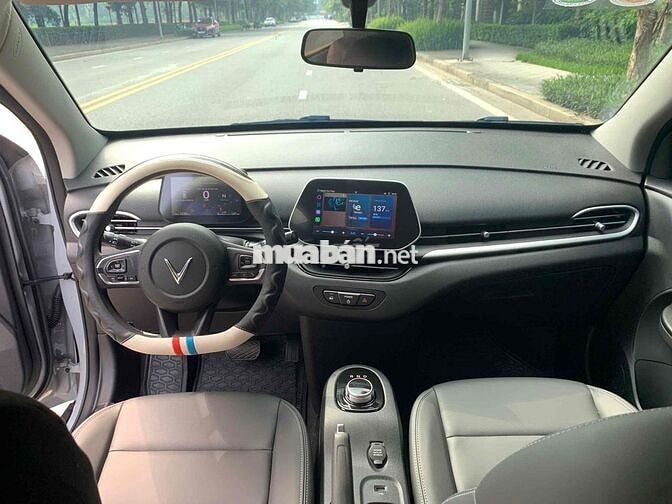 VinFast VF5 2025 Plus - 2000 km