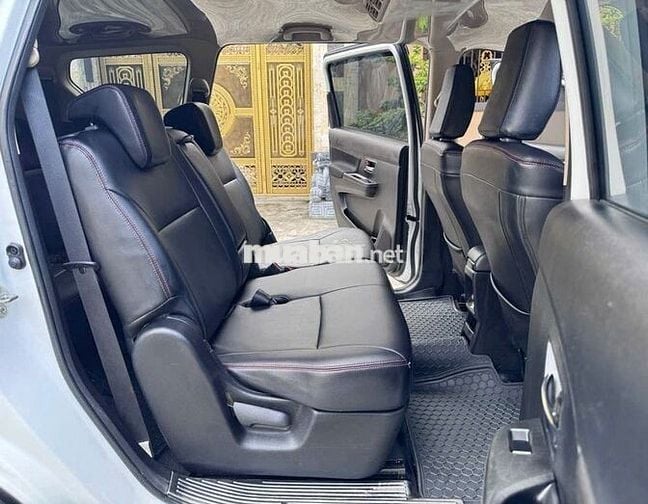 Suzuki XL 7 2023 1 chủ mua mới sử dụng