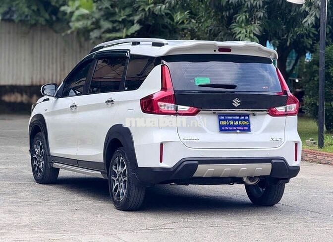 Suzuki XL 7 2023 1 chủ mua mới sử dụng